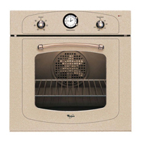 WHIRLPOOL AKP 288 AE
